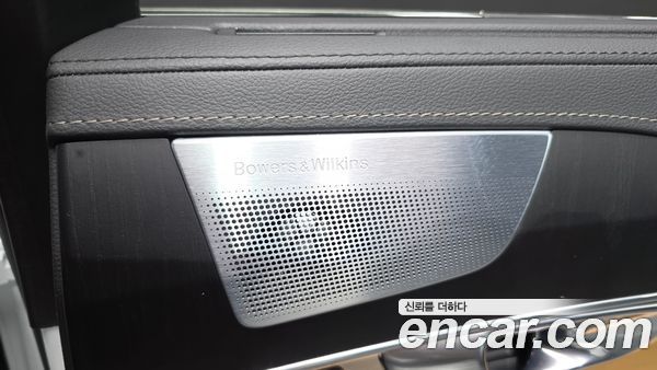 Volvo XC90 2023, фото 30
