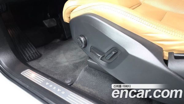 Volvo XC90 2023, фото 34