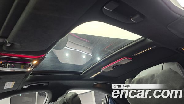 Mercedes-Benz S-Class 2022, фото 18