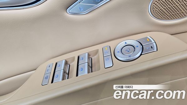 Genesis G80 2026, фото 26