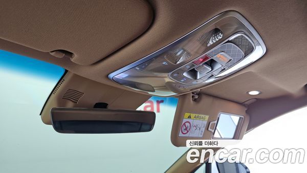Genesis G80 2026, фото 29