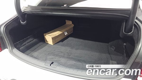 Genesis G80 2026, фото 35