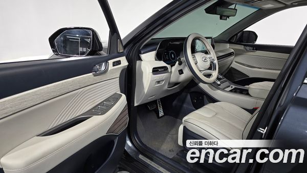 Hyundai Palisade 2023, фото 13