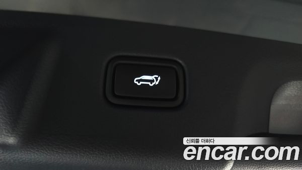 Hyundai Palisade 2023, фото 24