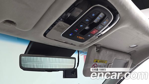 Hyundai Palisade 2023, фото 26