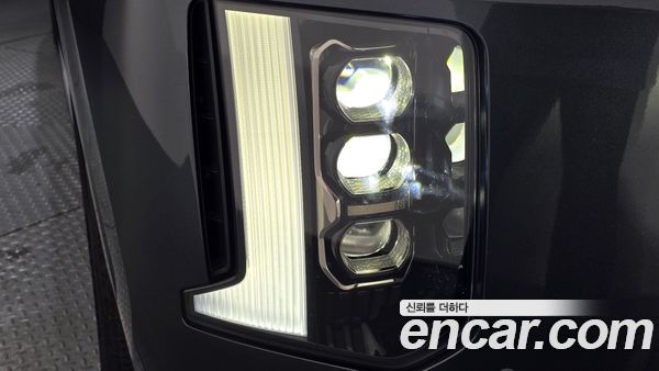 Hyundai Palisade 2023, фото 8