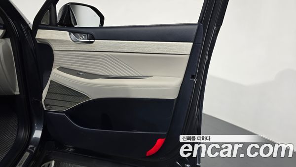 Hyundai Palisade 2023, фото 14