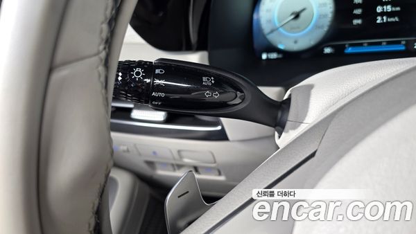 Hyundai Palisade 2023, фото 29