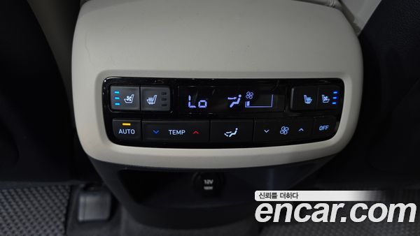 Hyundai Palisade 2023, фото 31