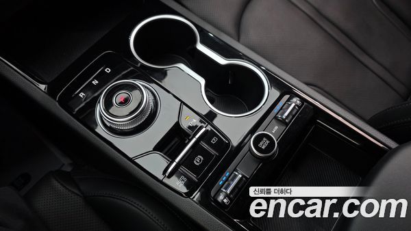 Kia K5 2024, фото 12