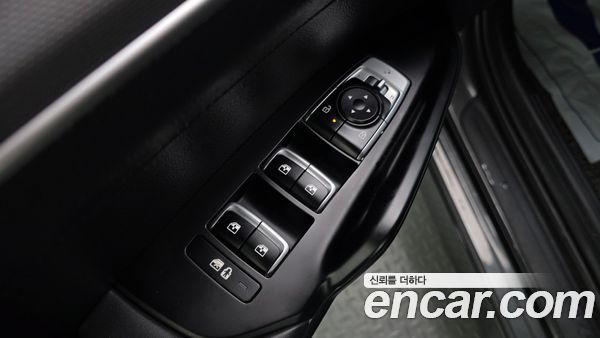 Kia K5 2024, фото 26