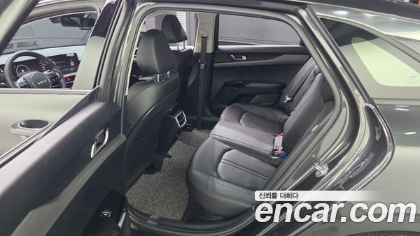 Kia K5 2024, фото 16