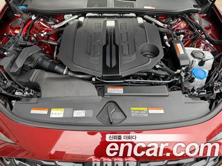 Audi A6 2026, фото 6