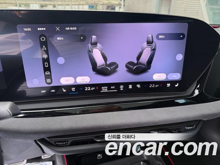 Audi A6 2026, фото 14
