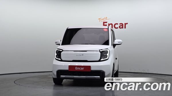 Kia Ray 2025, фото 3