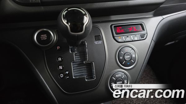 Kia Ray 2025, фото 9