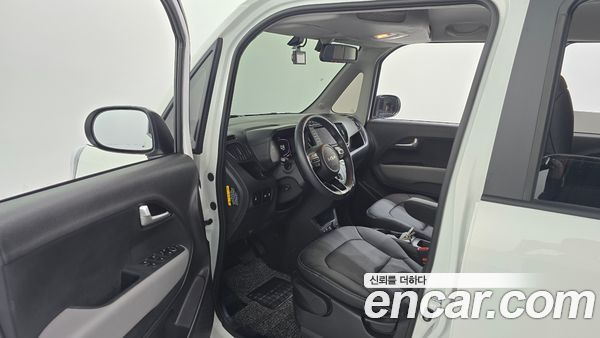 Kia Ray 2025, фото 10