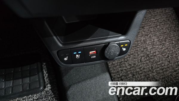 Kia Ray 2025, фото 13