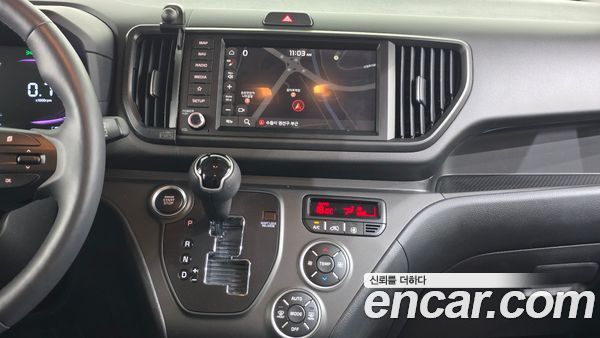 Kia Ray 2025, фото 14