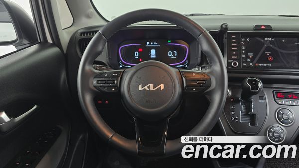 Kia Ray 2025, фото 15