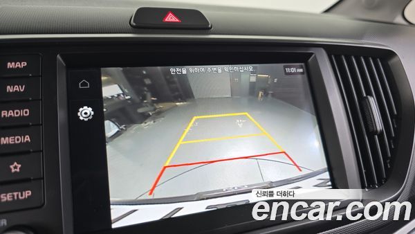 Kia Ray 2025, фото 16