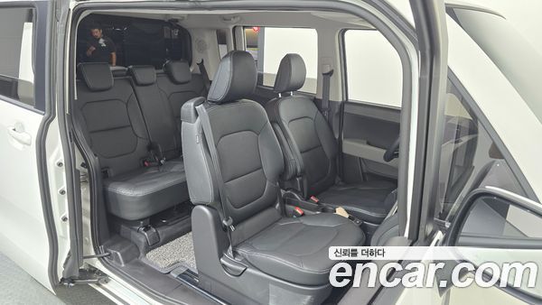 Kia Ray 2025, фото 18