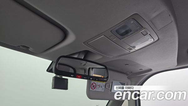 Kia Ray 2025, фото 20