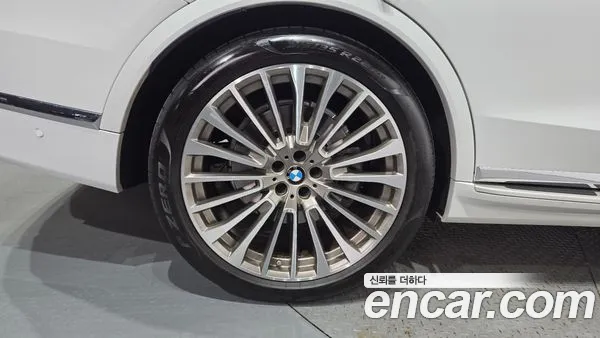 BMW X7 2023, фото 5
