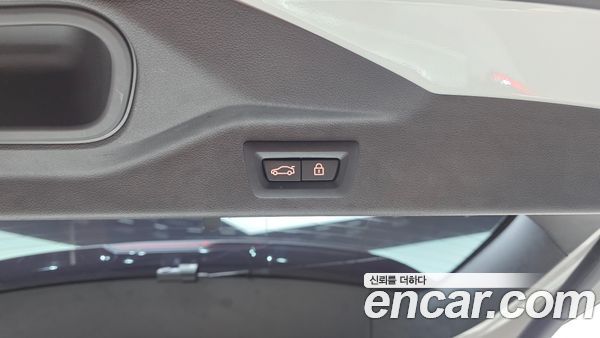 BMW X7 2023, фото 26