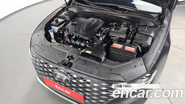 Hyundai Grandeur 2020, фото 6