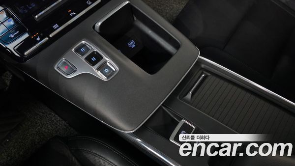 Hyundai Grandeur 2020, фото 9