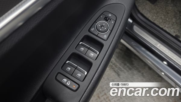 Hyundai Grandeur 2020, фото 12