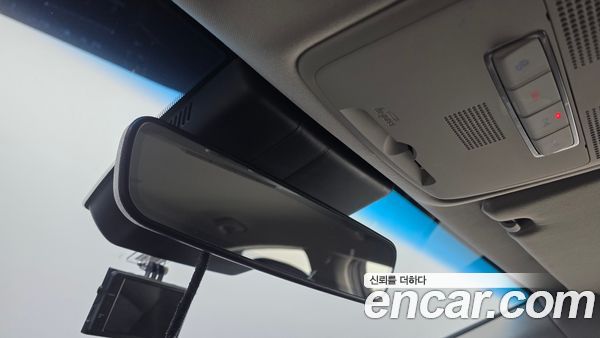 Hyundai Grandeur 2020, фото 18