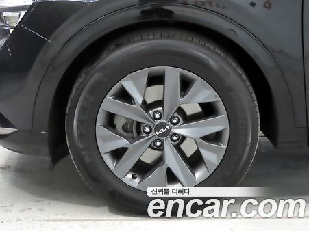 Kia Sportage 2022, фото 5