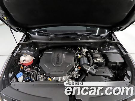 Kia Sportage 2022, фото 6