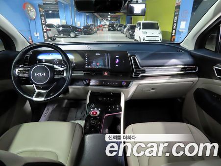 Kia Sportage 2022, фото 7