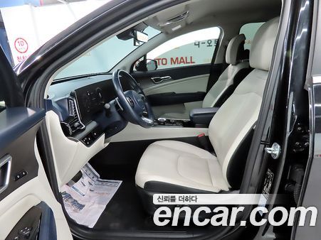 Kia Sportage 2022, фото 10