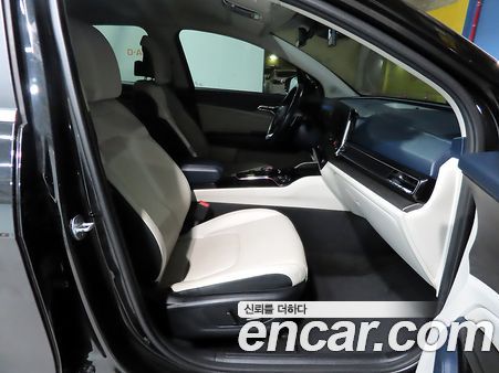 Kia Sportage 2022, фото 12