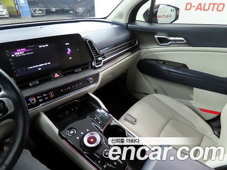 Kia Sportage 2022, фото 18