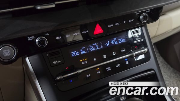 Kia Carnival 2023, фото 25