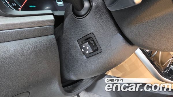 Kia K7 2020, фото 29