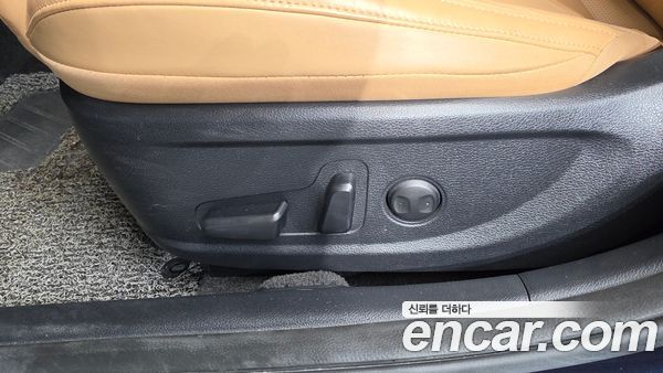 Kia K7 2020, фото 32
