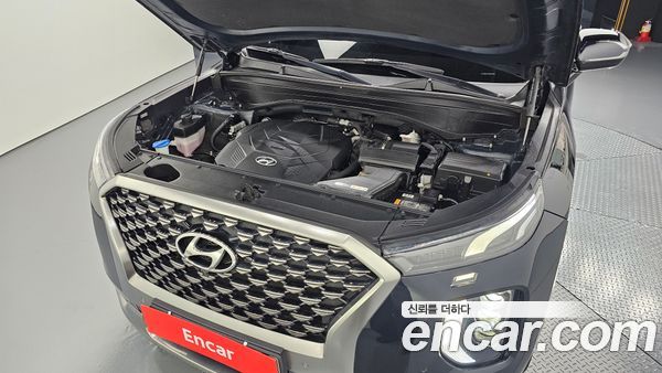 Hyundai Palisade 2022, фото 6