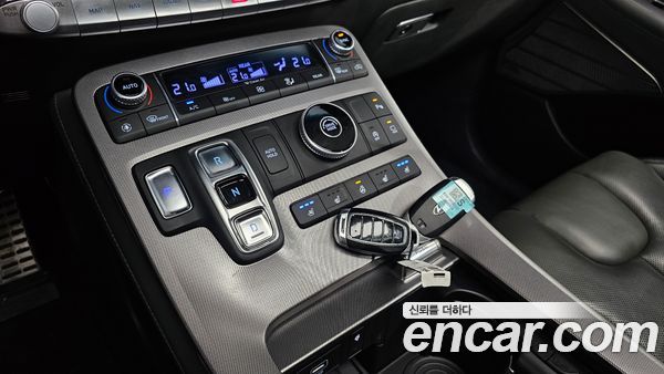 Hyundai Palisade 2022, фото 12