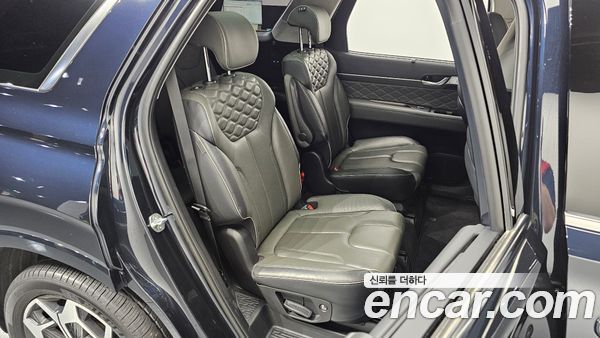 Hyundai Palisade 2022, фото 17