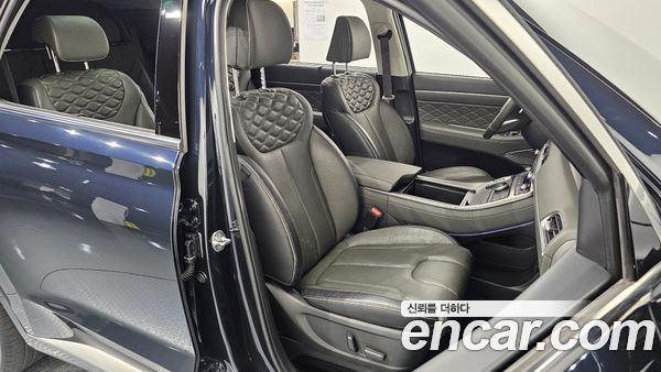 Hyundai Palisade 2022, фото 18