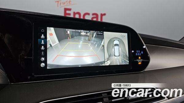 Hyundai Palisade 2022, фото 21