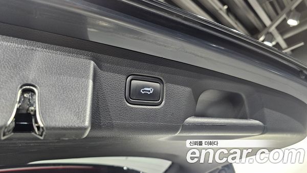 Hyundai Palisade 2022, фото 26