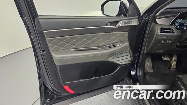 Hyundai Palisade 2022, фото 14