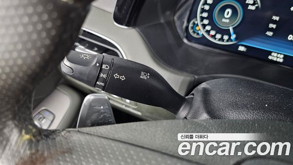Hyundai Palisade 2022, фото 30